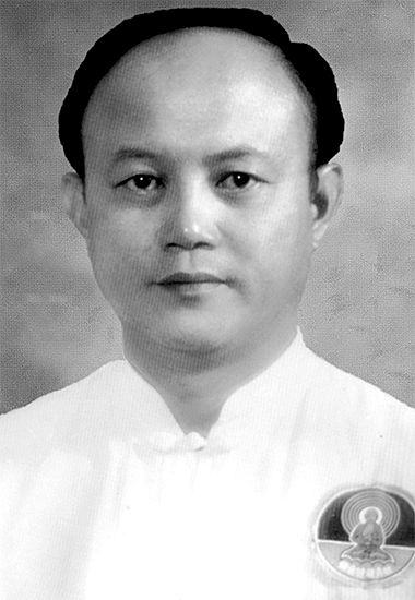 Grandmaster Han Jin Yuan