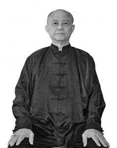 Grandmaster Han