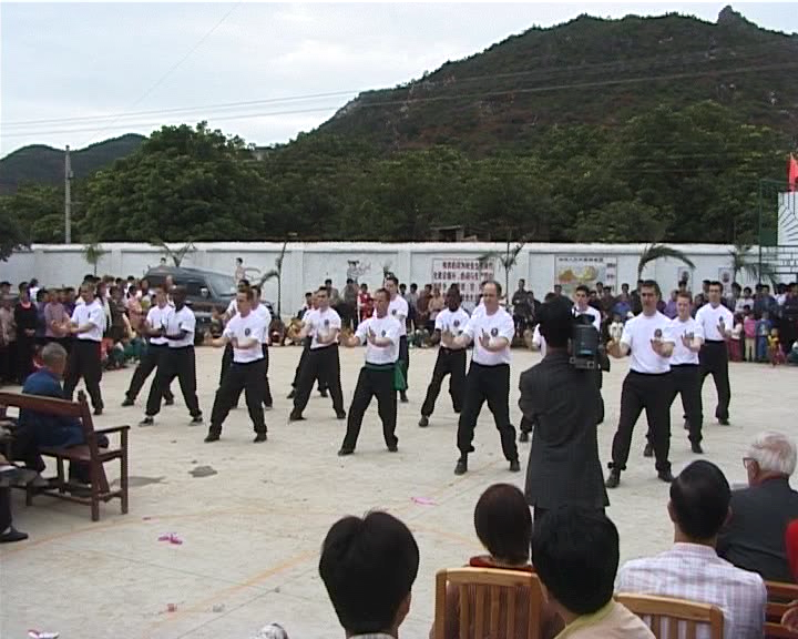 China 2000