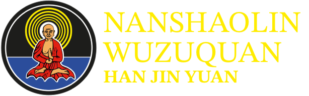 Nanshaolin Wuzuquan • Wujiquan - Han Jin Yuan