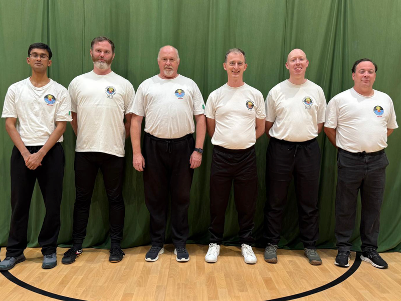 Wuzuquan Ireland